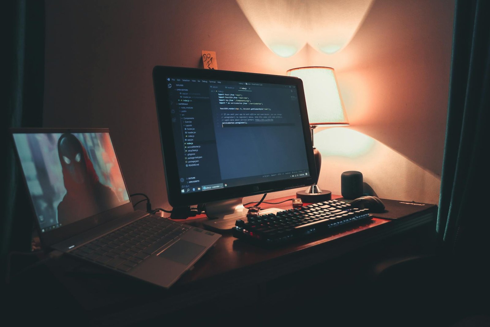 Every Self-Hosting Setup Ever: The Complete Beginner Guide to Building Your First Home Lab