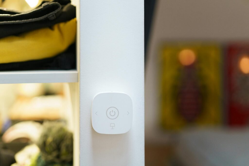 flashing homenode devices: what actually changes when you replace the firmware