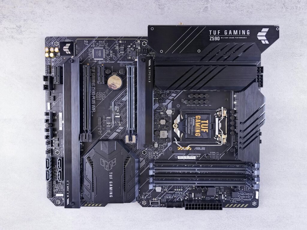ASUS Dual Home Lab NVMe Expansion: Beginner’s Guide to PCIe Bifurcation Cards in 2026