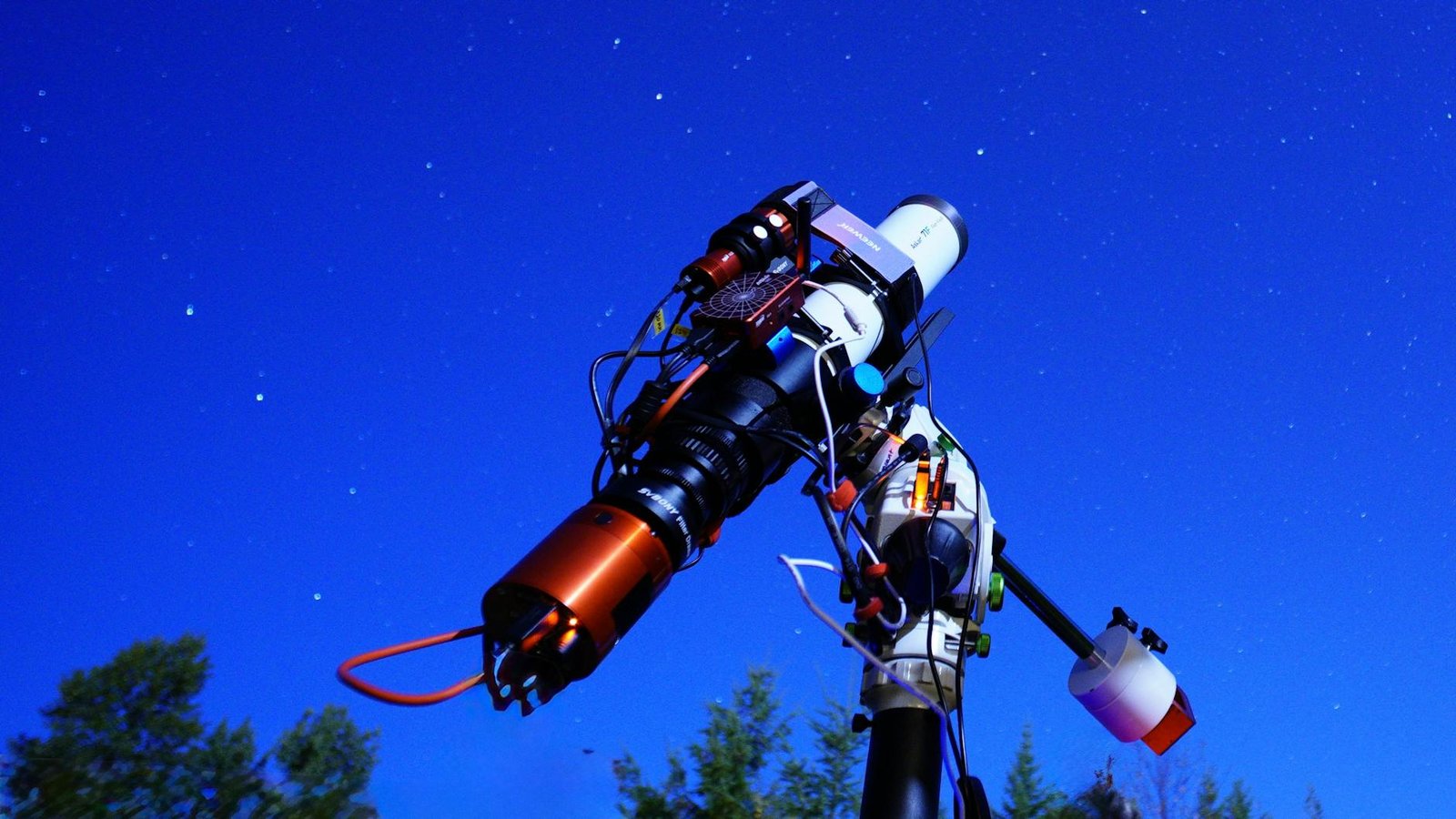 Finally Automated Starlight Night Routines: The Smart Home Setup r/homeautomation Is Talking About in 2026 Finally Automated Starlight Night Routines: The Smart Home Setup r/homeautomation Is Talking About in 2026