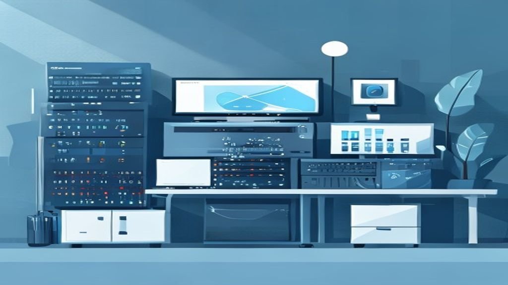 Monitoring a Home Lab Stack with Prometheus + Grafana: Minimum Viable Setup