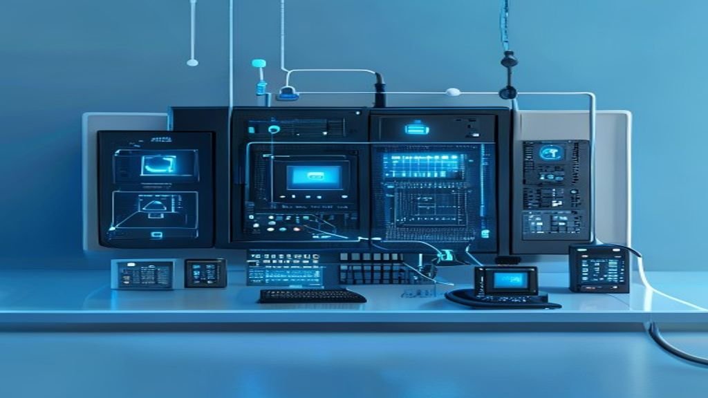 Network Segmentation for Home Labs: VLAN Setup on a Single Managed Switch