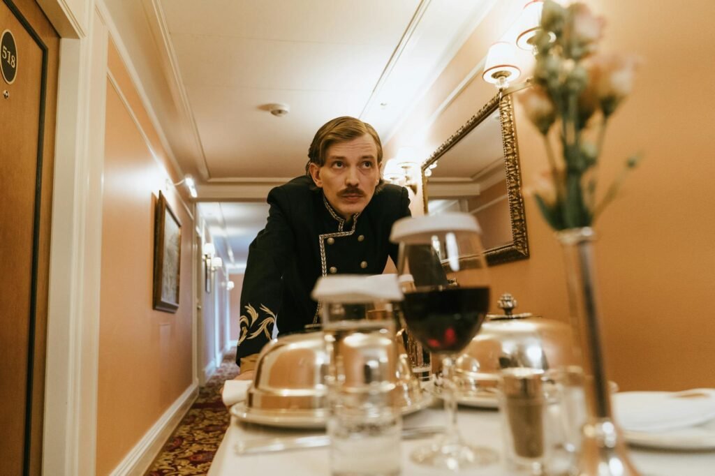 The Service “Some Dude Shows Up” and Maps Your Electrical System: A Home Lab Community Deep Dive