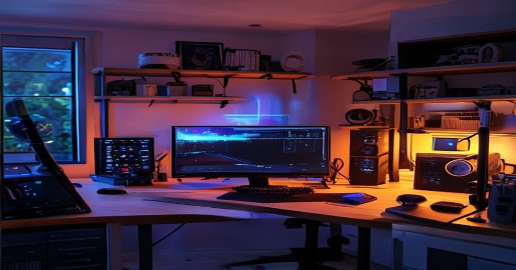 Backing Up a Self-Hosted Stack Without Cloud Vendor Lock-In (My Restic + Local NAS Setup)