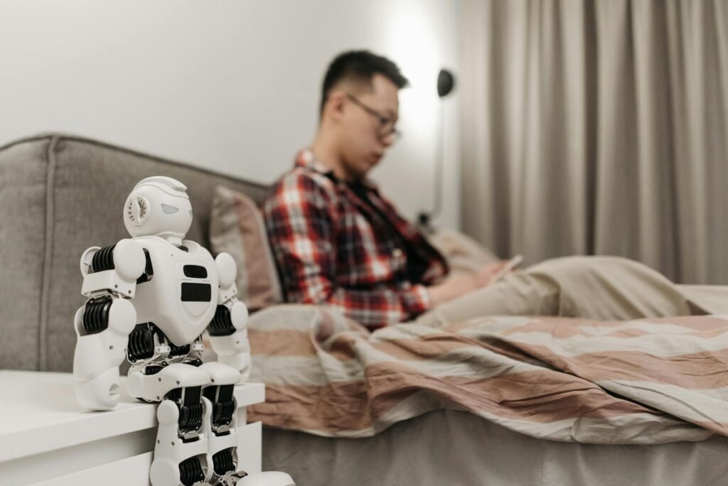 AI Psychosis in Smart Home Tech: Why I Believe Entire Companies Right Now Are Getting It Wrong