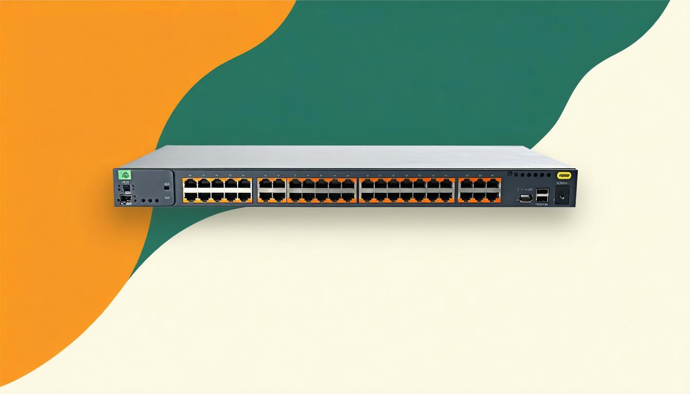 Best 10GbE Switch for a Home Lab in 2026: Five Models That Won’t Drain Your Power Bill