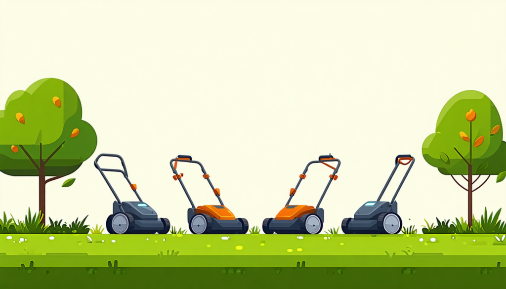 Best Automatic Lawn Mower for Small Yards in 2026: Top 5 Robotic Mowers Compared Best Automatic Lawn Mower for Small Yards in 2026: Top 5 Robotic Mowers Compared