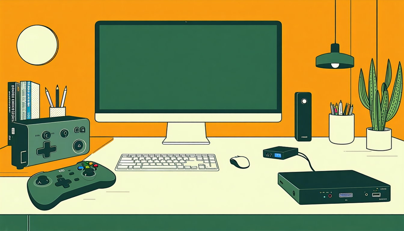 7 Best Bluetooth Controllers for Raspberry Pi Gaming in 2026 7 Best Bluetooth Controllers for Raspberry Pi Gaming in 2026