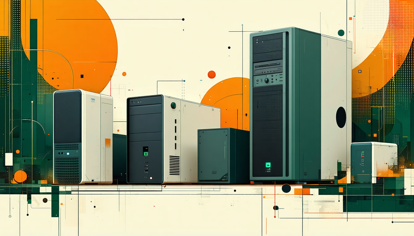 Best Home Server CPU in 2026: Watts per VM and Idle Power Bills
