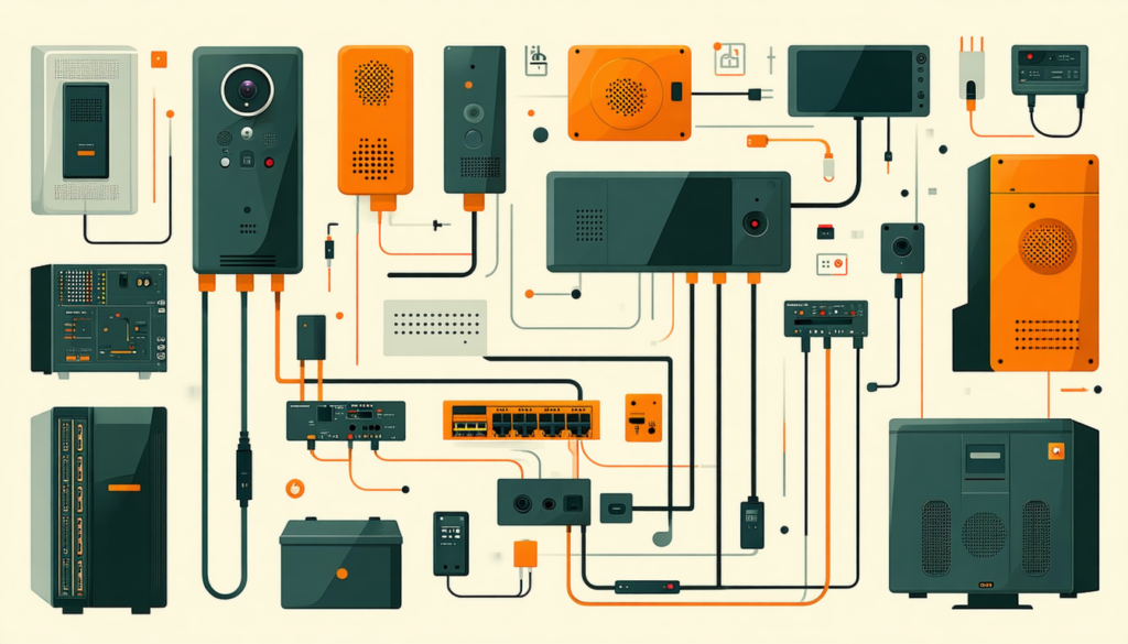 Best Intercom System for Smart Homes in 2026: Legacy vs Modern vs IP-Based Compared