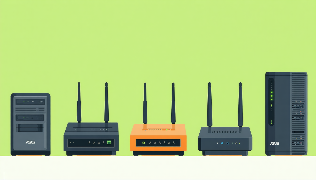 Best Mini PCs for Proxmox in 2026: Beelink vs Minisforum vs ASUS Best Mini PCs for Proxmox in 2026: Beelink vs Minisforum vs ASUS
