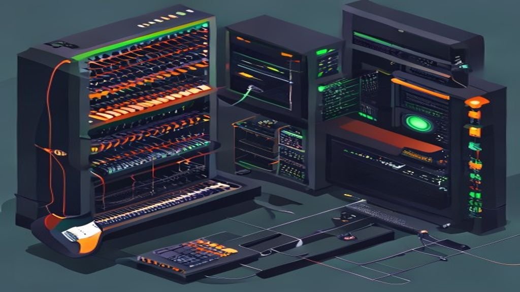 Best USB Audio Interfaces for Raspberry Pi Guitar Rigs in 2026