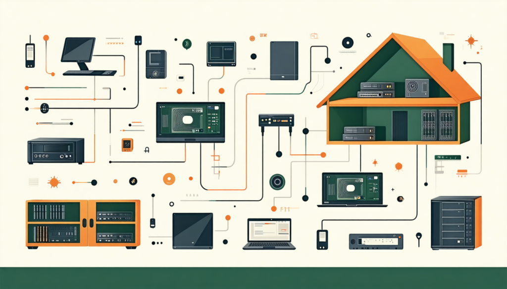 This DIY Home Calendar System Built on a Pi 3 Is Going Viral — What Home Lab Enthusiasts Need to Know