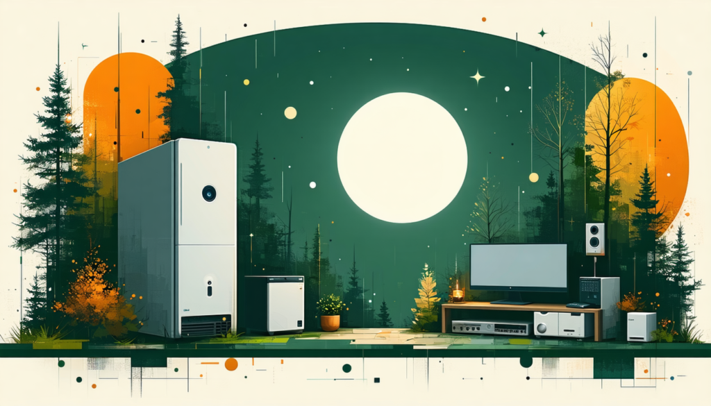 Finally Automated Starlight Night Routines: Smart Home Setup Guide for 2026 Finally Automated Starlight Night Routines: Smart Home Setup Guide for 2026