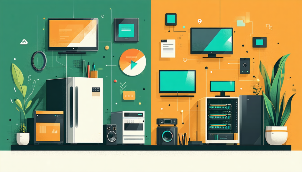 Home Assistant vs OpenHAB vs Domoticz in 2026