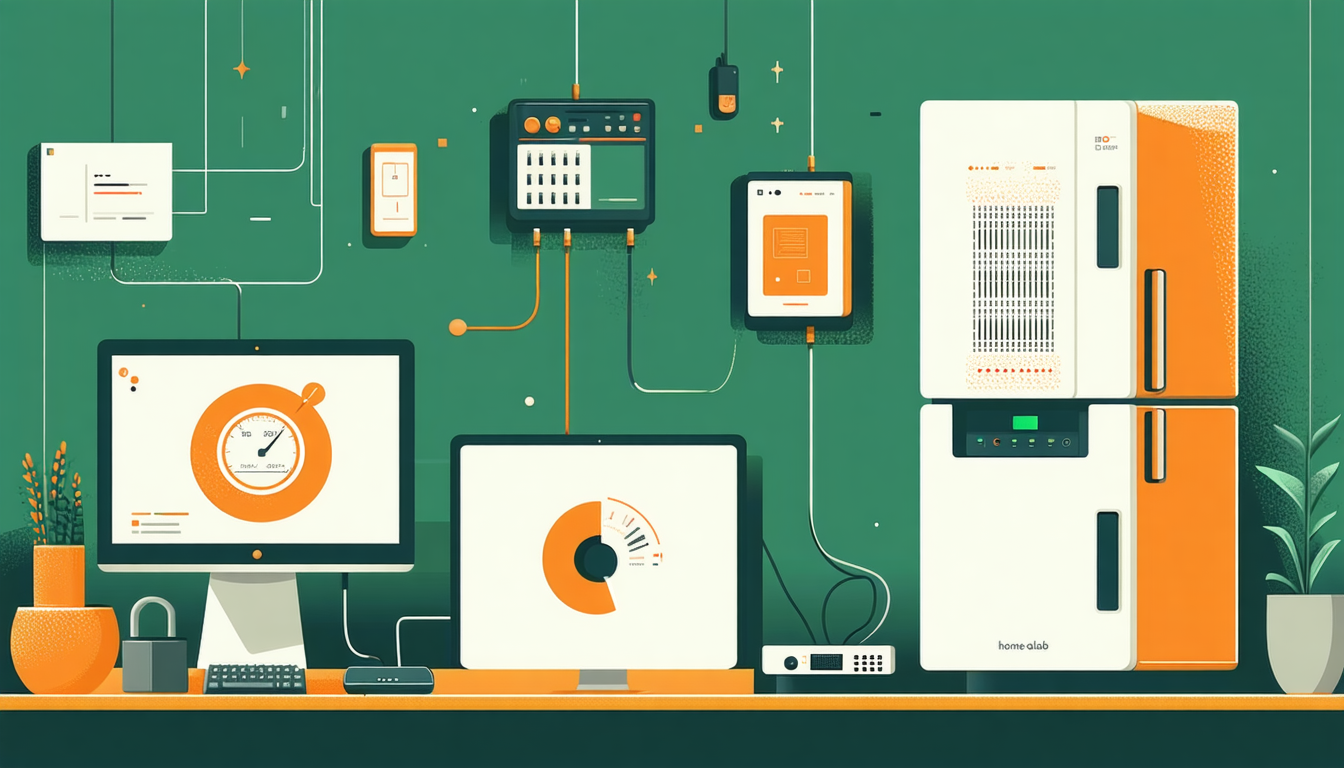 Home Labs Idle Power Draw: 7 Best Ways to Measure & Reduce Your Home Lab’s Electricity Use in 2026 Home Labs Idle Power Draw: 7 Best Ways to Measure & Reduce Your Home Lab’s Electricity Use in 2026