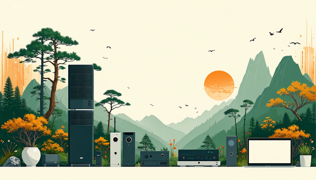 Why Japanese Companies Do So Many Different Things: The Complete Smart Home Buyer’s Guide