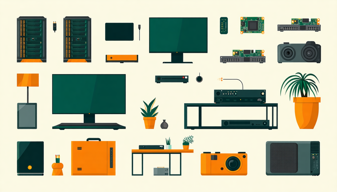 What Every Home Lab Builder Needs to Know in 2026 What Every Home Lab Builder Needs to Know in 2026