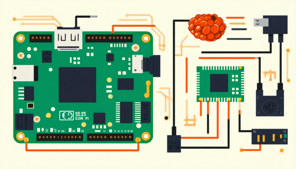 Raspberry Pi 5 vs Mini PC for Home Server in 2026