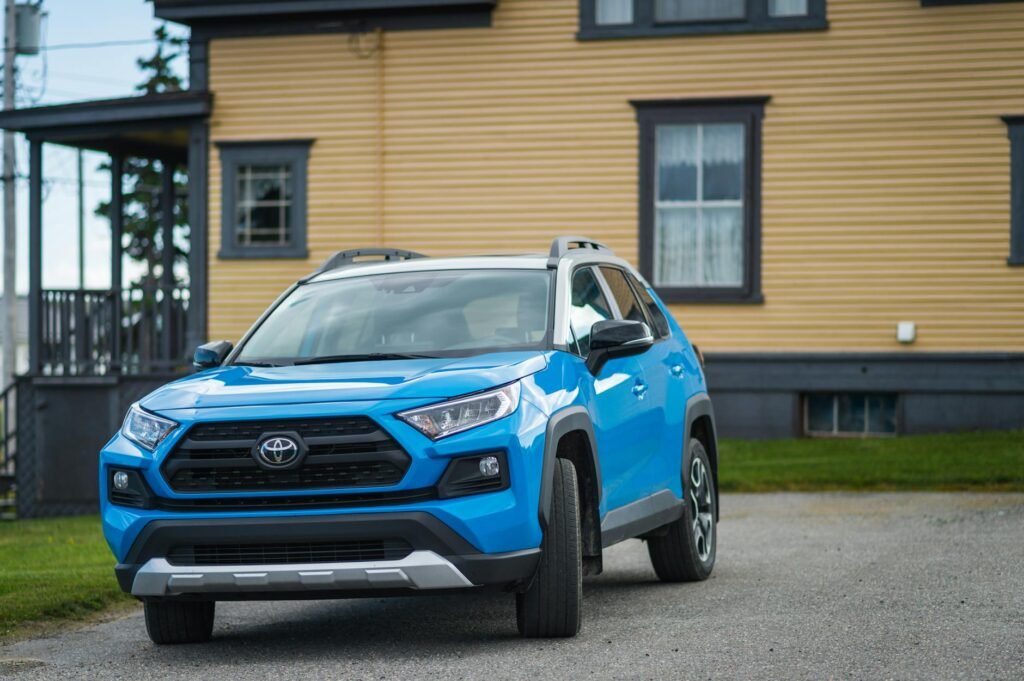 Complete Guide to Removing the Modem & GPS from a 2024 RAV4 Hybrid
