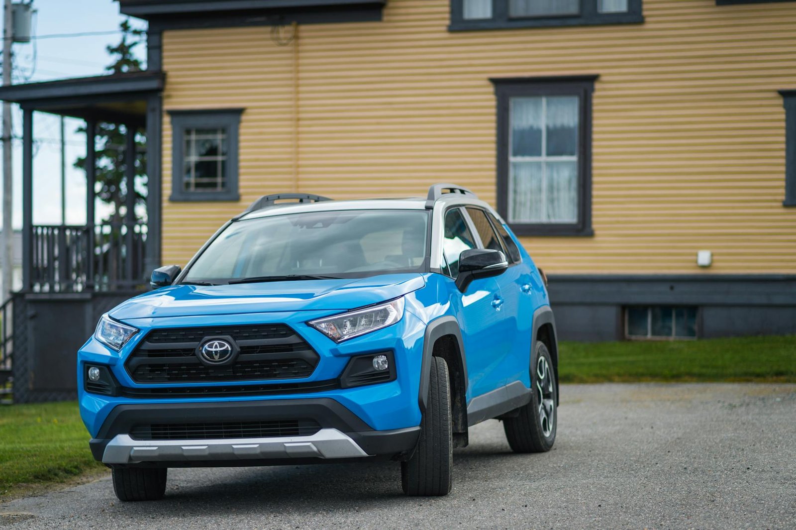 Complete Guide to Removing the Modem & GPS from a 2024 RAV4 Hybrid Complete Guide to Removing the Modem & GPS from a 2024 RAV4 Hybrid