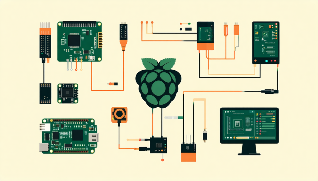 RTL-SDR LoRa GPS RTC Hat for Raspberry Pi: Does It Really Work? Best Multi-Protocol Pi Hats Compared (2026)