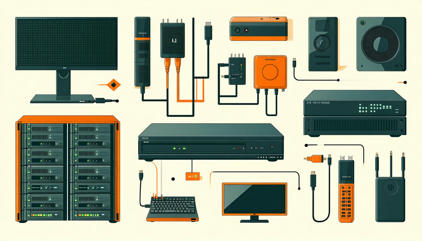 5 Best Home Lab Rack, NAS & Networking Gear Builds in 2026 5 Best Home Lab Rack, NAS & Networking Gear Builds in 2026