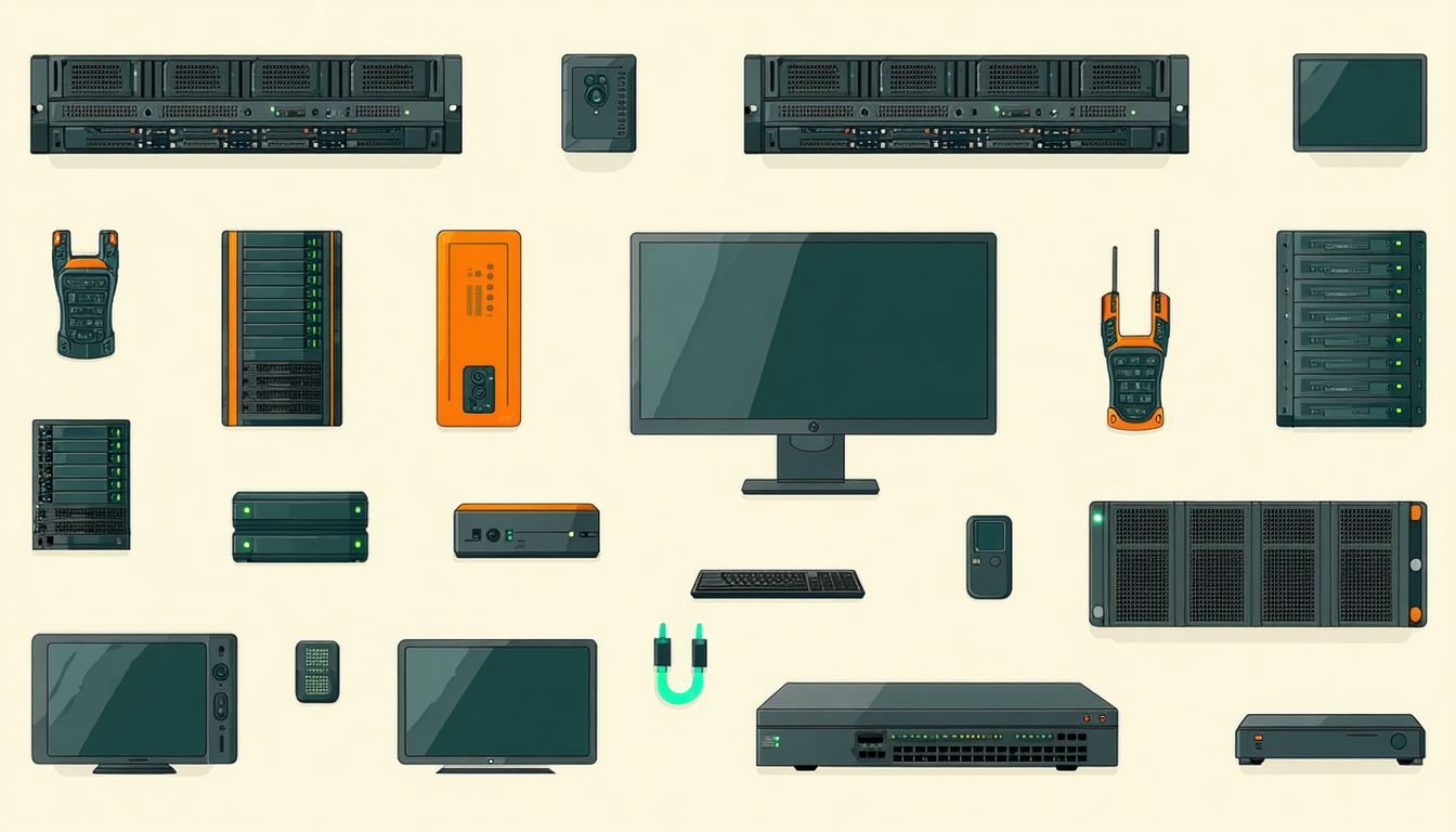 Server Auction Haul: IBM SVC 2145 vs SAN 384B — Which Enterprise Hardware Is Worth Keeping for Your Home Lab in 2026?