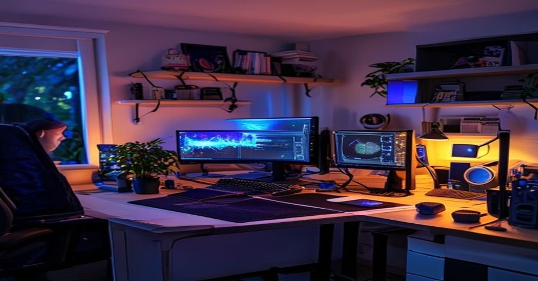 Setting Up a Wireguard VPN to Your Home Lab in Under 30 Minutes (Canadian ISP Reality Check)