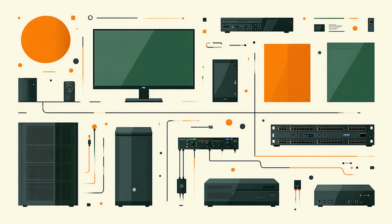 Should You Think About Investing in a Better Enclosure for Your Home Lab? DIN Rail Enclosure Upgrade Guide 2026 Should You Think About Investing in a Better Enclosure for Your Home Lab? DIN Rail Enclosure Upgrade Guide 2026