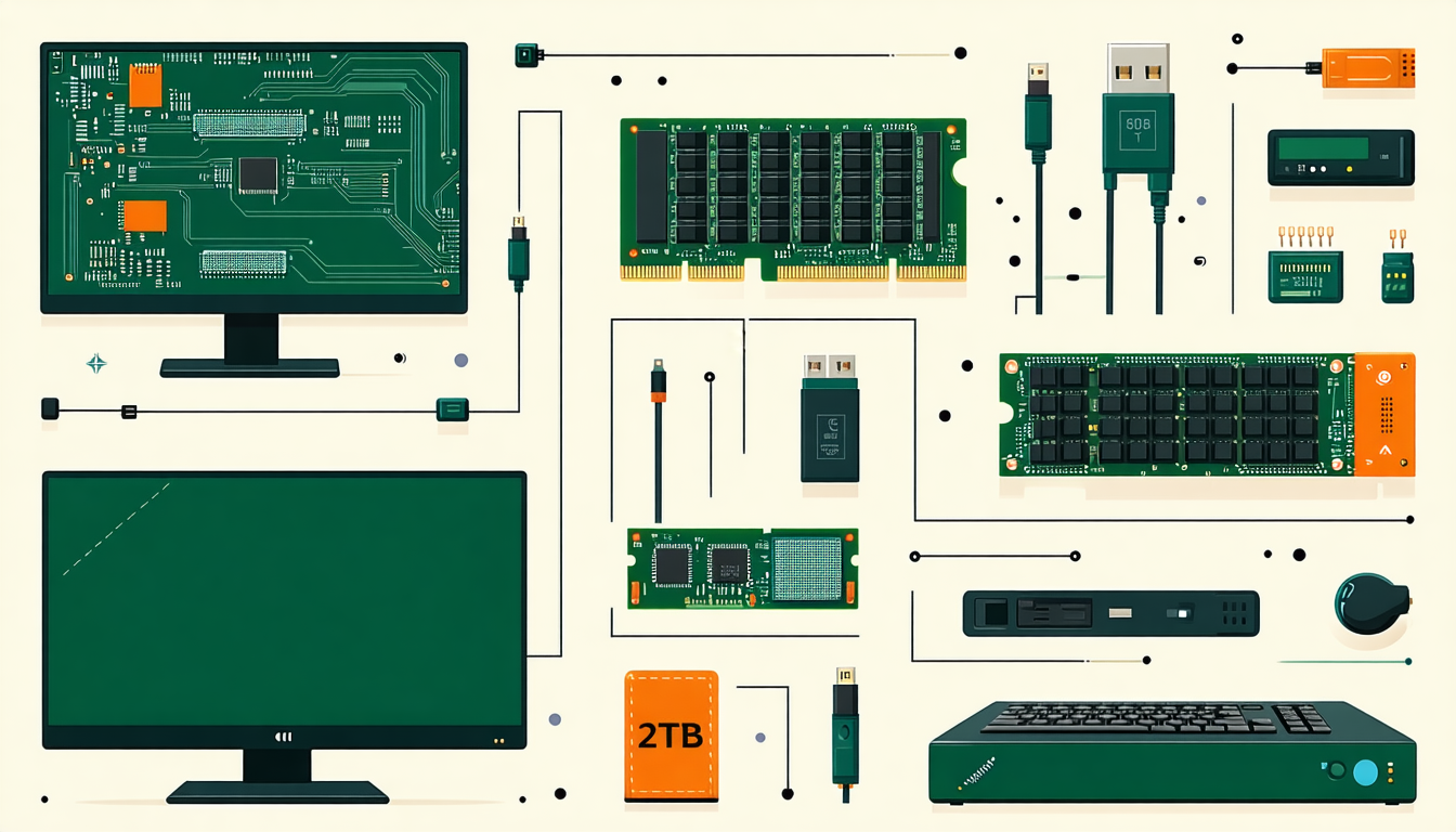 What 2TB of Server RAM Is Really Worth in 2026: DDR3 Buyers Guide What 2TB of Server RAM Is Really Worth in 2026: DDR3 Buyers Guide