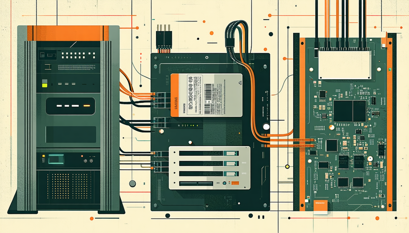 WD Red Plus vs Seagate IronWolf vs Toshiba N300: Which NAS Drive Lasts in 2026 WD Red Plus vs Seagate IronWolf vs Toshiba N300: Which NAS Drive Lasts in 2026