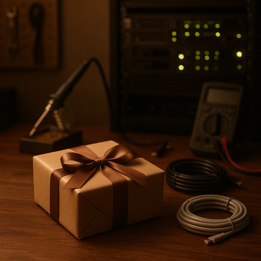 5 Sub- Smart Home Gifts the DIY Dad Will Use This Father’s Day 5 Sub- Smart Home Gifts the DIY Dad Will Use This Father’s Day