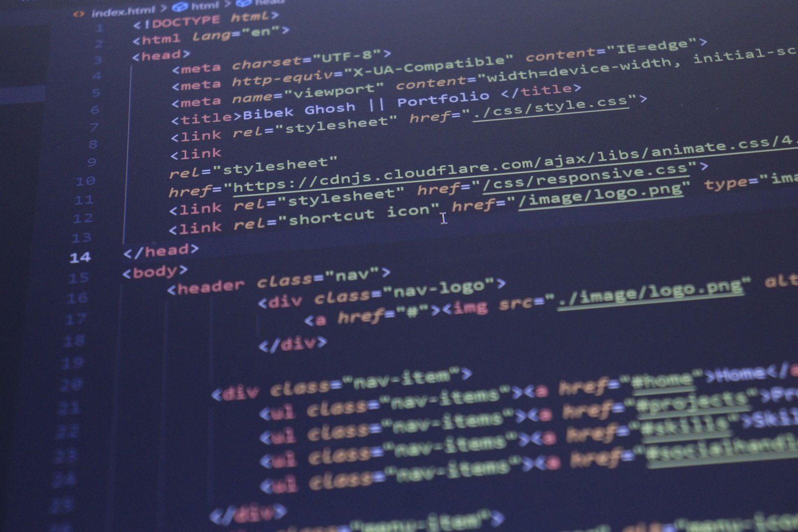 Building an HTML-First Site: How One Change Doubled Users Overnight (Complete Guide) Building an HTML-First Site: How One Change Doubled Users Overnight (Complete Guide)