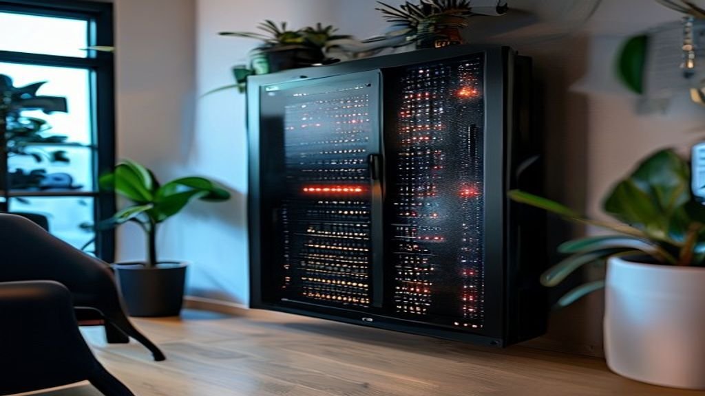 Building Your Home NAS: The Complete 2026 Guide