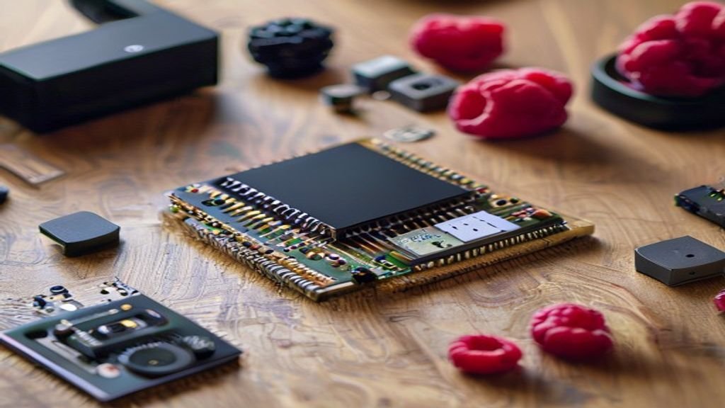 Raspberry Pi Projects: The Complete 2026 Guide