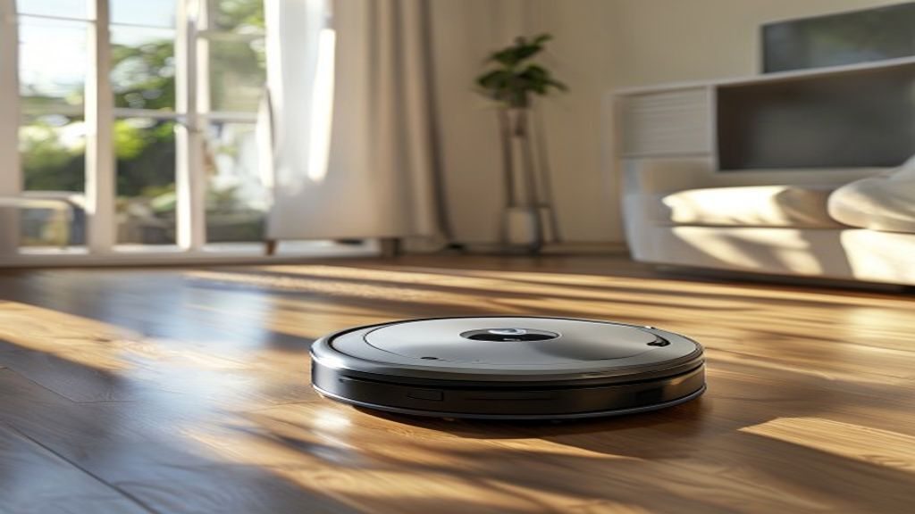 Best Prime Day 2026 Robot Vacuum Deals: Dyson, Roomba, Roborock, Eufy