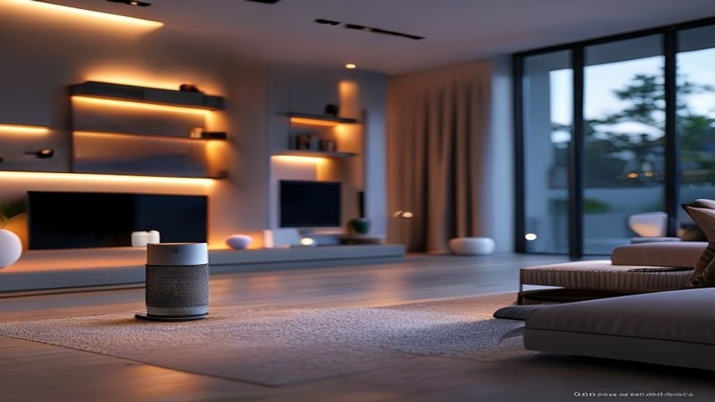 The Complete Smart Home Setup Guide for 2026