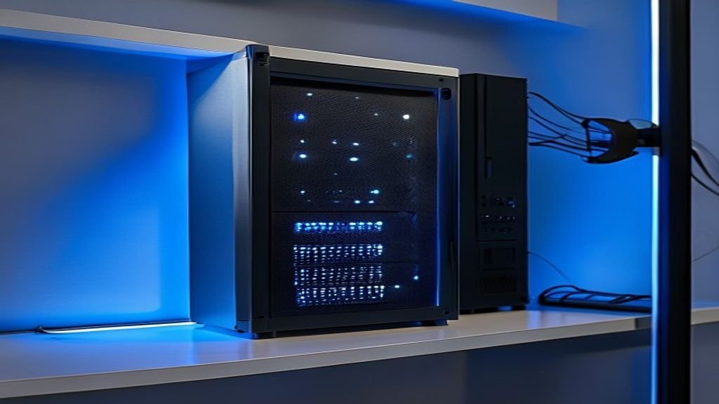 The Self-Hosting Stack: Complete 2026 Guide