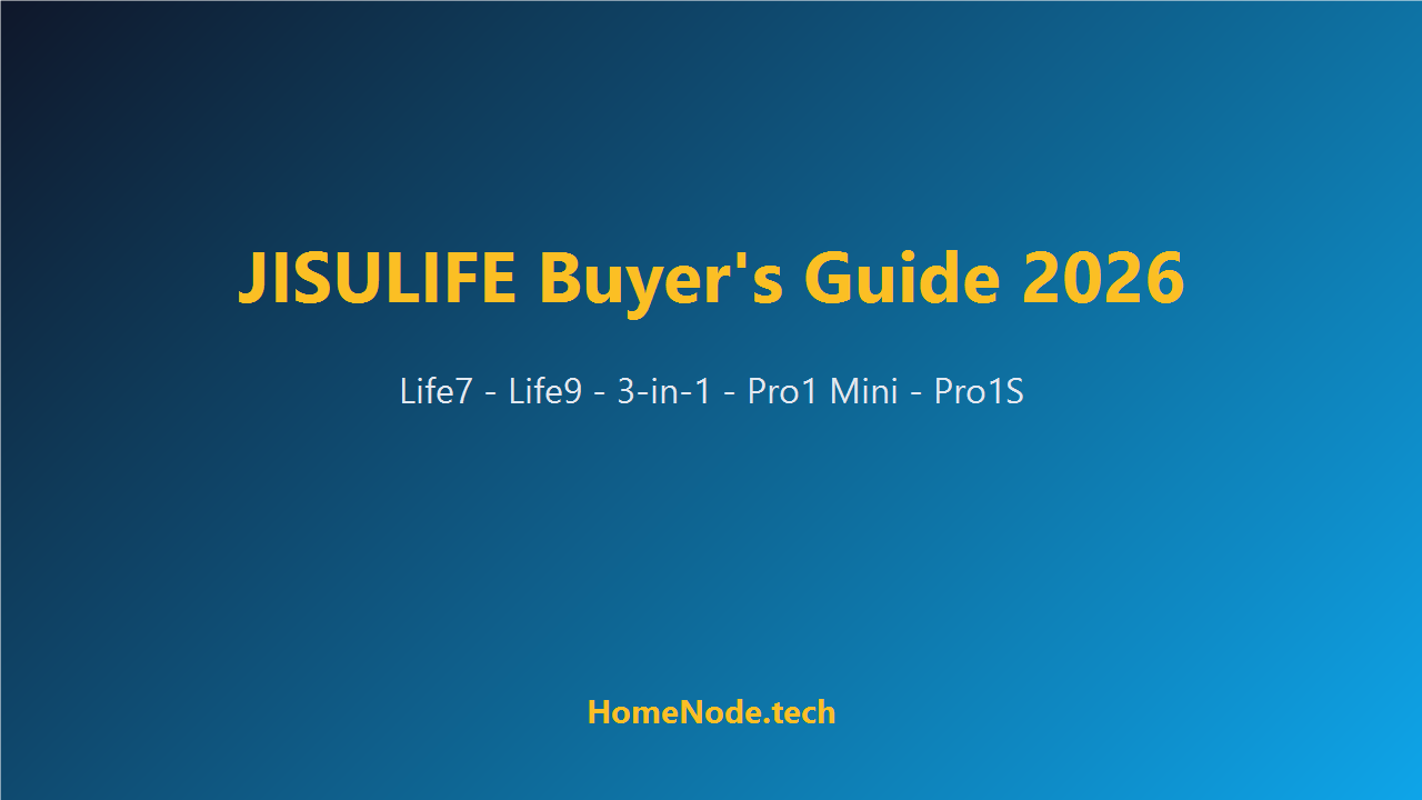 JISULIFE Handheld Fan Complete Buyer’s Guide 2026: Life7 vs Life9 vs Pro1 Mini vs Pro1S JISULIFE Handheld Fan Complete Buyer’s Guide 2026: Life7 vs Life9 vs Pro1 Mini vs Pro1S