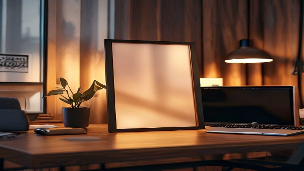 Best Smart Digital Displays for Home Office 2026: Frames, Hubs, and Ambient Info Picks Best Smart Digital Displays for Home Office 2026: Frames, Hubs, and Ambient Info Picks