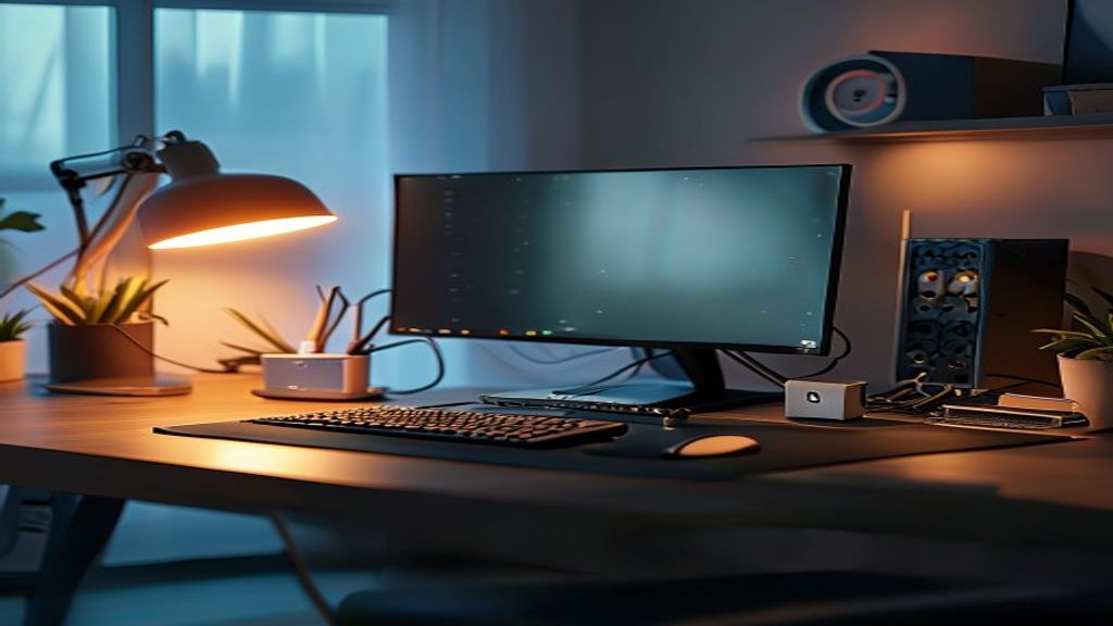 Best USB-C Accessories for Mini PC and Home Lab Workstations in 2026