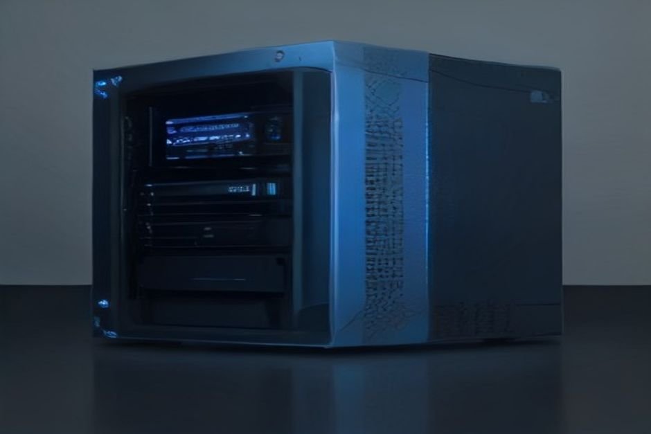 Best 8-Bay NAS 2026: Synology DS1823+ vs QNAP TS-873A vs TrueNAS Mini X+ Compared Best 8-Bay NAS 2026: Synology DS1823+ vs QNAP TS-873A vs TrueNAS Mini X+ Compared