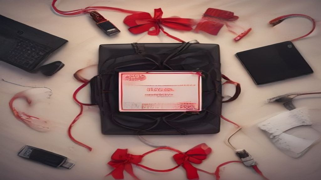 Best Networking Gifts Under  in 2026: Stocking Stuffers for the Home Lab Enthusiast