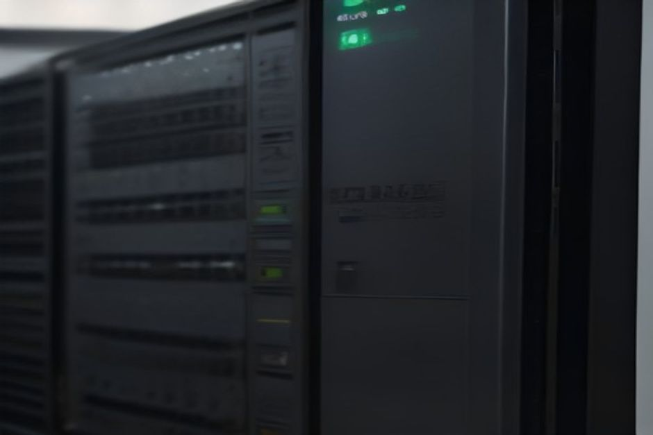Best UPS Battery Backup for a Home Server or NAS