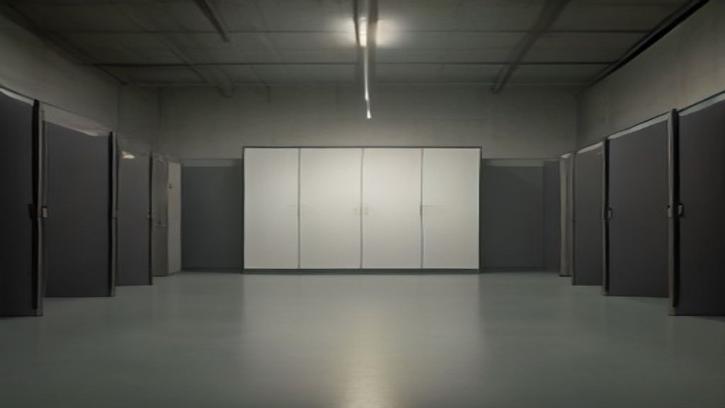 How Much UPS Does a Home Lab Actually Need? Every Tier From  to ,050
